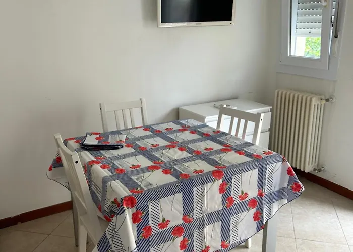 Ξενοδοχείο με διαμερίσματα Uno Studio&suites