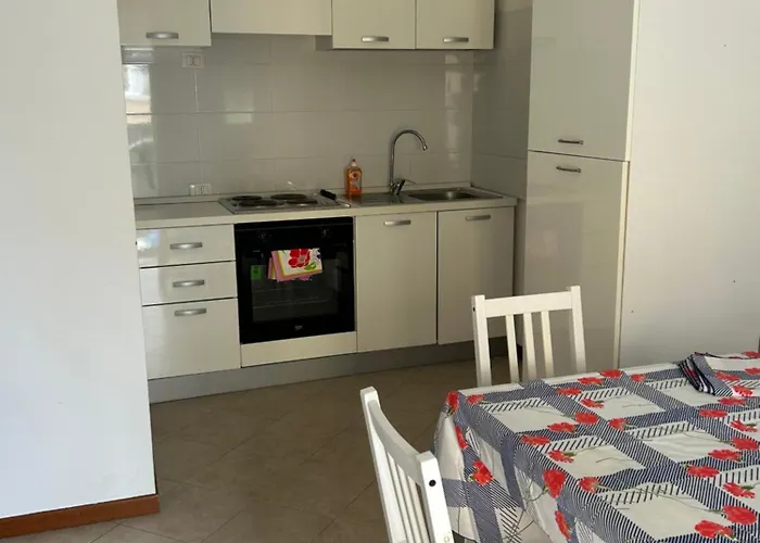 Uno Studio&suites Ξενοδοχείο με διαμερίσματα Ρίμινι