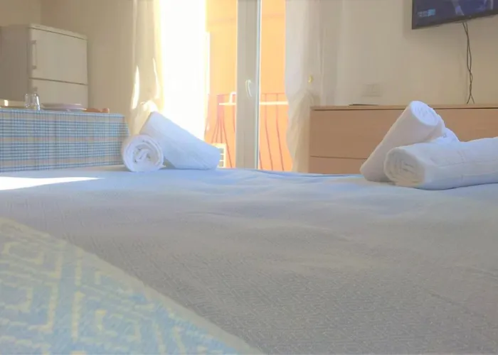 Uno Studio&suites Ξενοδοχείο με διαμερίσματα 3*