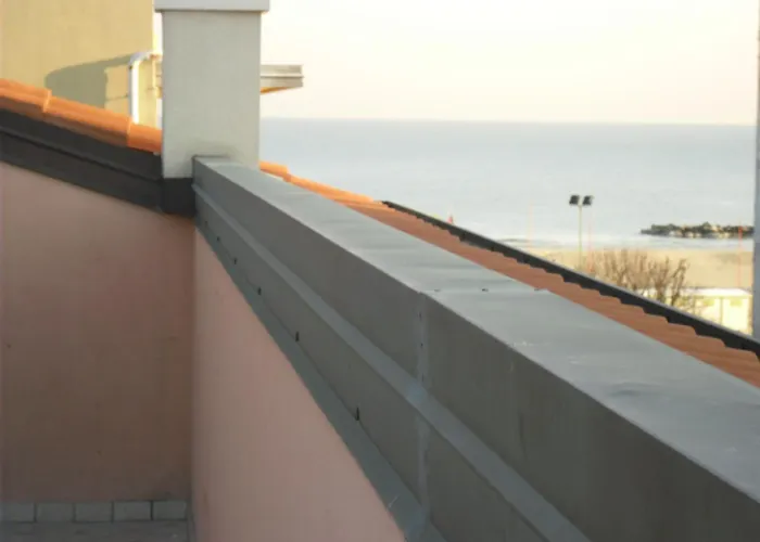 Ξενοδοχείο με διαμερίσματα Uno Studio&suites Ρίμινι
