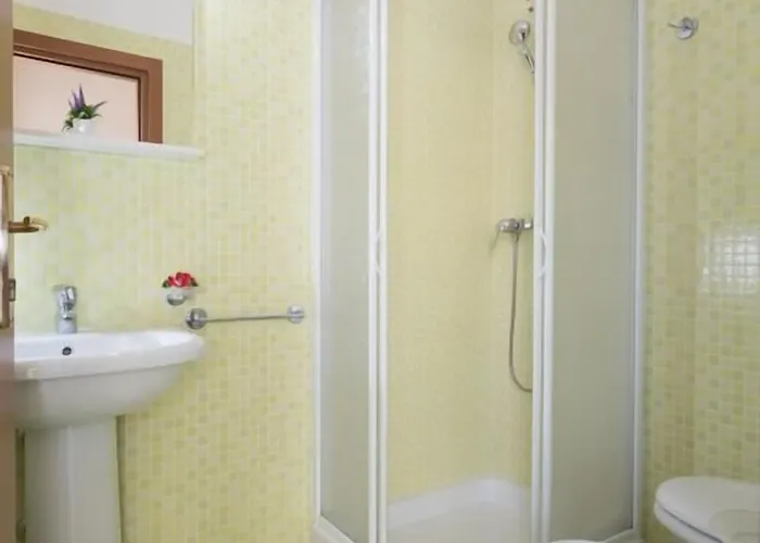 Uno Studio&suites Ξενοδοχείο με διαμερίσματα 3*