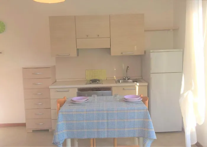 Ξενοδοχείο με διαμερίσματα Uno Studio&suites Ρίμινι