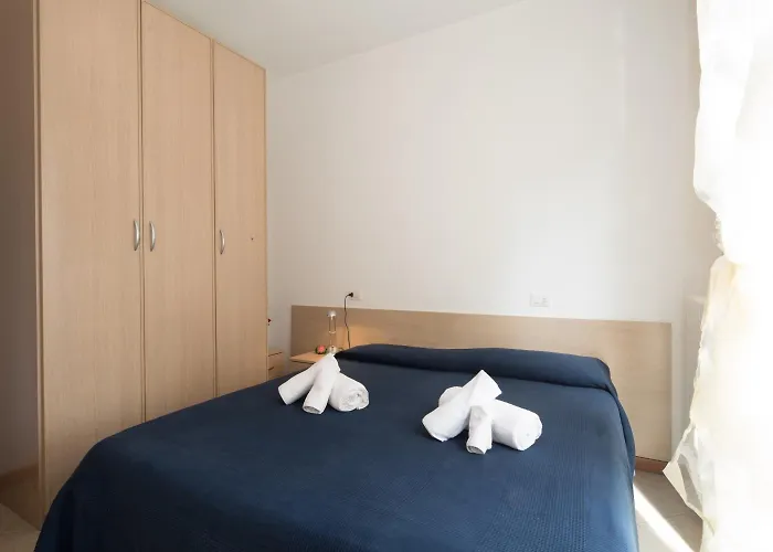 Uno Studio&suites Ξενοδοχείο με διαμερίσματα 3*