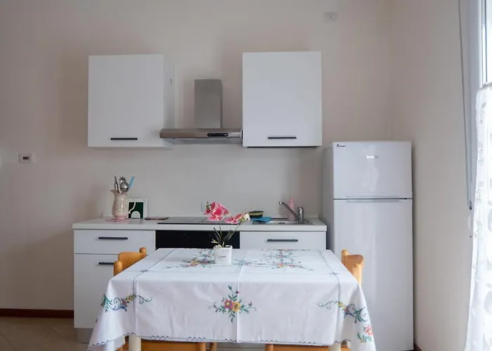 Uno Studio&suites Ρίμινι