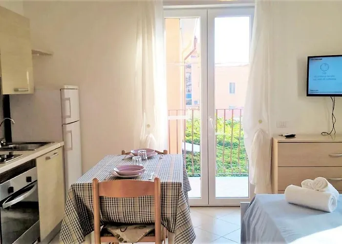 Uno Studio&suites Ξενοδοχείο με διαμερίσματα