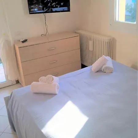 아파트호텔 Uno Studio&suites 리미니