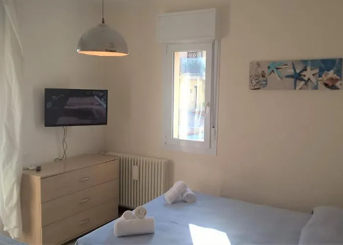 Uno Studio&suites Apart-hotel 3*