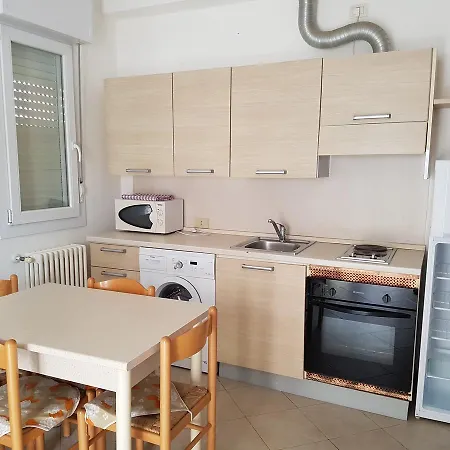 Uno Studio&suites Appart hôtel Rimini