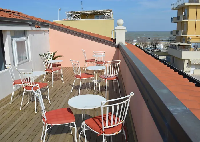 Aparthotel Uno Studio&suites