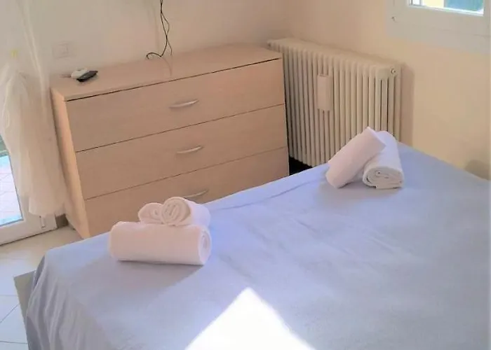 Aparthotel Uno Studio&suites Rimini