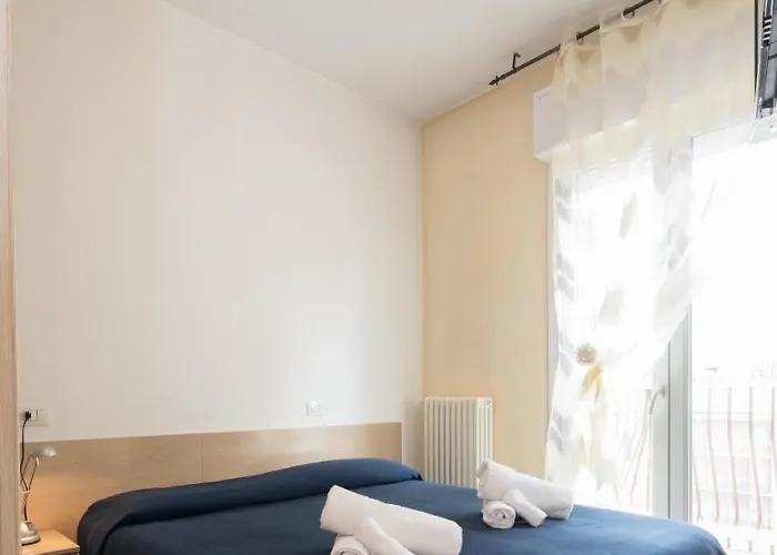 Aparthotel Uno Studio&suites